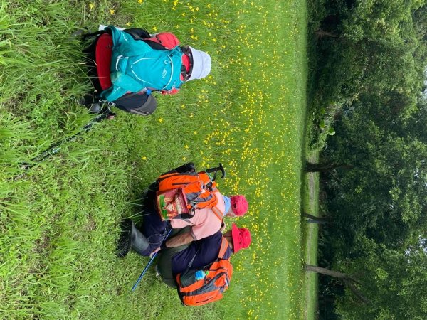 2025/7/27微笑山線_天上山系_烘爐地土地公2867412