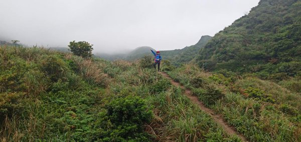 109.04.03 九份雨中漫遊905625