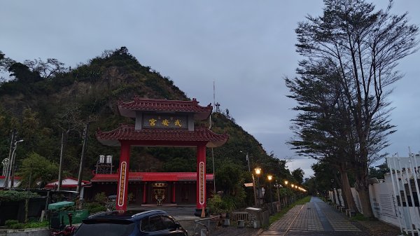 台東鯉魚山3017900
