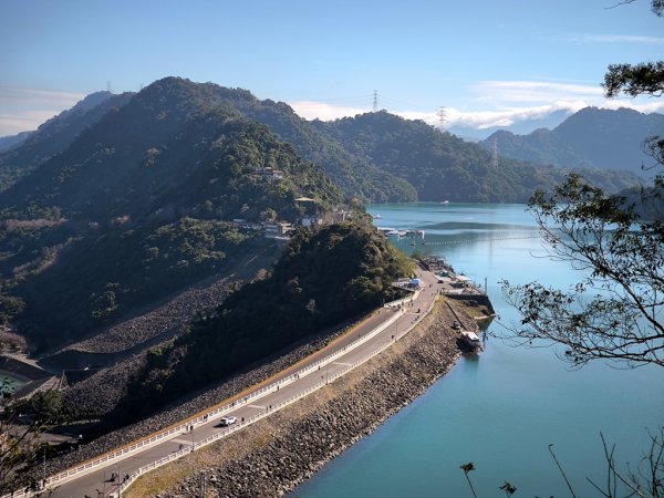 2026-01-25 龍潭小粗坑古道上石門山2994142