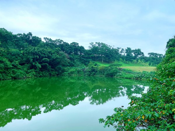 林美石磐步道：蔣渭水的精彩人生