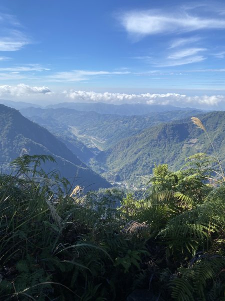 1111120泰安鄉鳥嘴山2672963