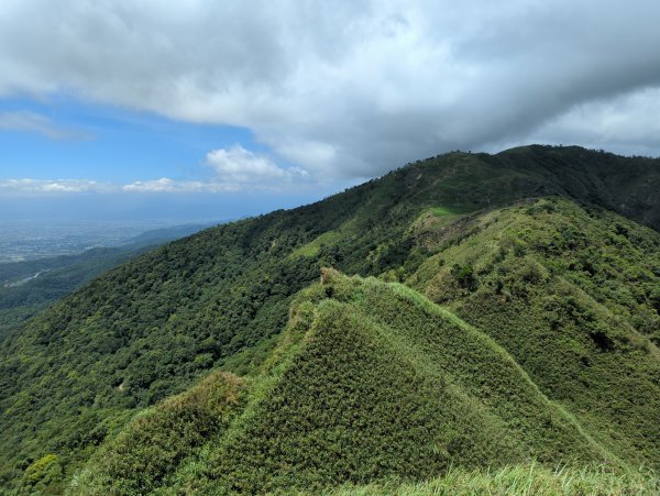 2024.07.20－抹茶山＆三角崙山，再次探訪2555370