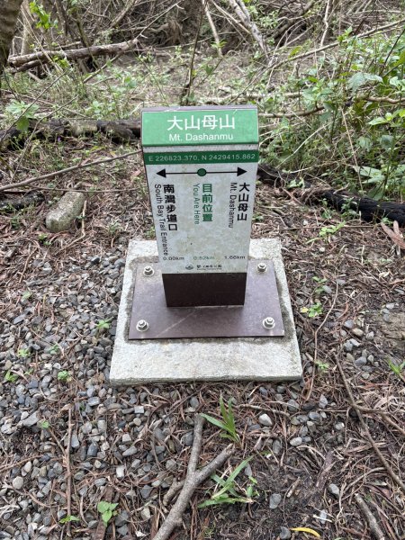 20251129大山母山步道2951874