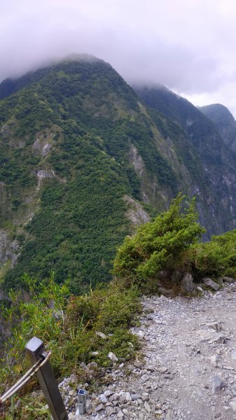 錐麓古道算高山嗎?1122395