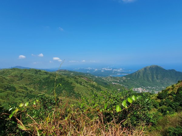 地質公園-半平山-茶壺山1842777