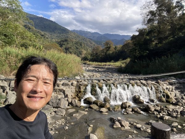 《雪山坑登山步道｜巨人之手森林秘境 Xueshankeng Hiking Trail & Giant2971205