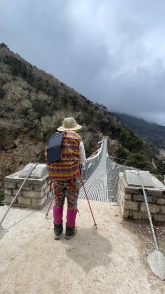 尼泊爾聖母峰EBC基地營❤️人物篇2791280