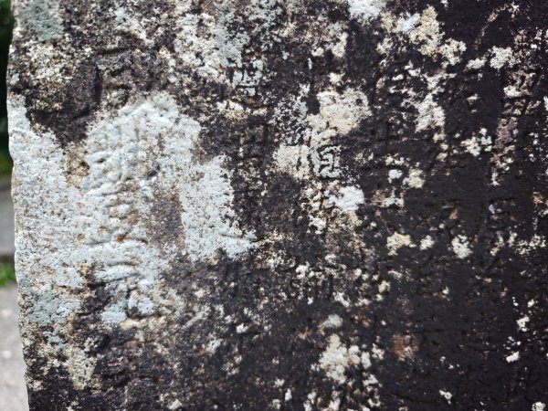 [淡蘭古道] 2026_0531 北路第四段_金字碑古道(下)-金字碑3071084