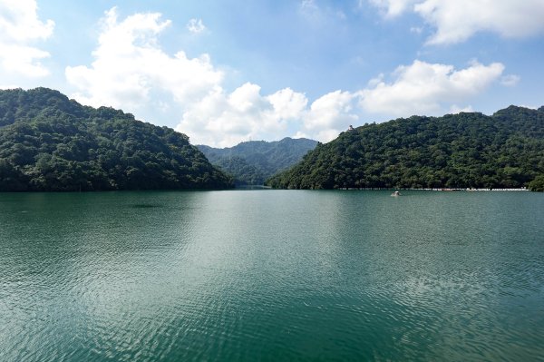 溪洲山小百岳｜福山巖登山步道2898889