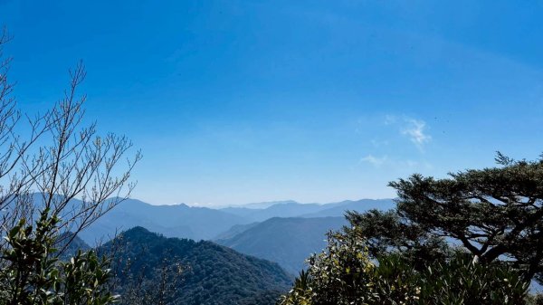 🌈3/15（日）北得拉曼神木+內鳥嘴山✨FB：熊熊趴爬走🌈3016862