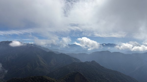 再也不爬囉（告別20252973161