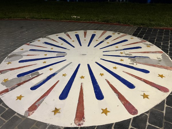 [全臺走路趣尋寶-19/71] 2023_1028 大稻埕碼頭2341419