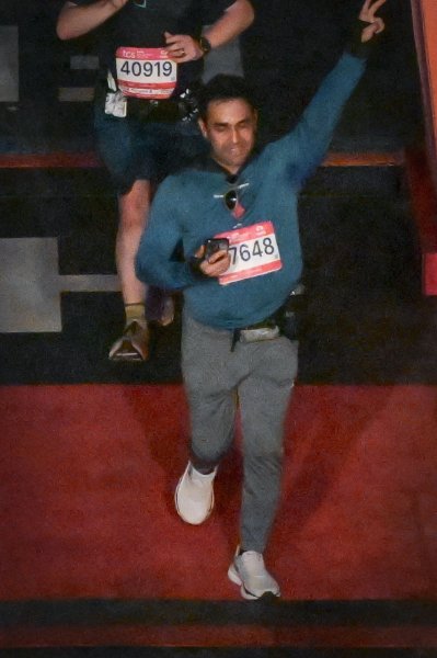 [紐約馬之行-15] 2025_1102 紐約馬拉松2945430