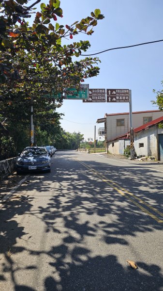 250123-八攀魔王小百岳#073尾寮山。想不到美美兔尾寮山五闖、六登、七衝已攻佔＜台灣森林悠遊網2698003