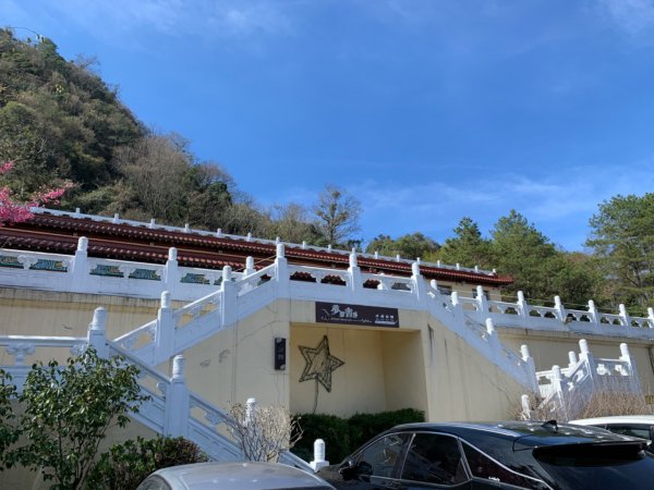 梨山賓館步道875968