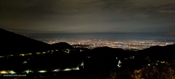 日出/雲海槓龜，只有夜景/朝霞 7/312236255