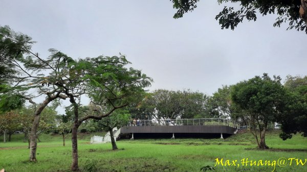 《台中》雙園連走｜東大公園連走都會公園202310072306006