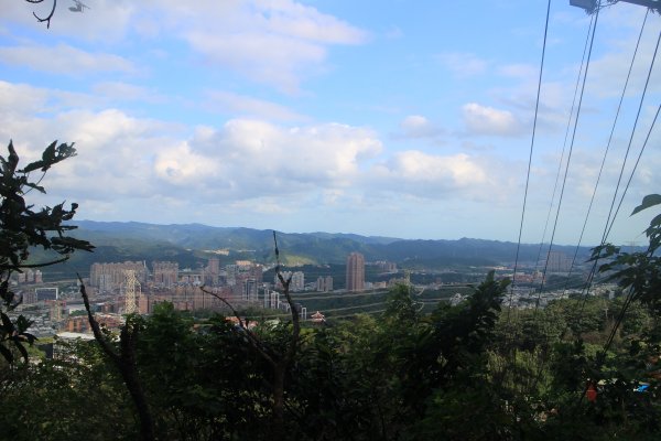 汐止大尖山健行活動 20191109735084