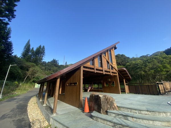 《金瑞治水園區開跑｜重訪金龍產道與碧山營地的暖陽晨跑》2951602