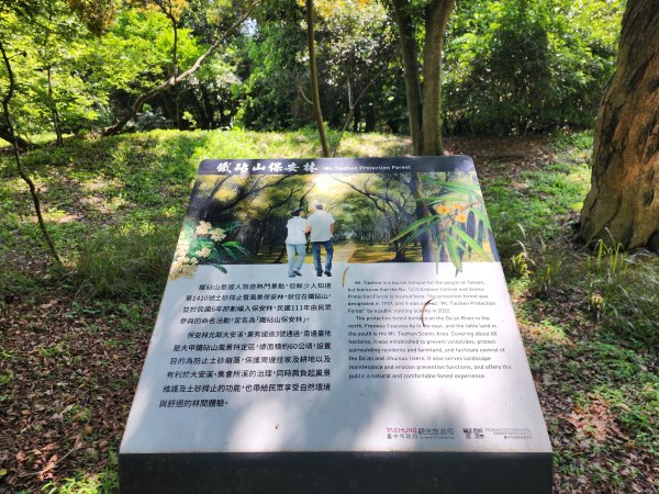 小百岳No.38⛰鐵砧山3045097