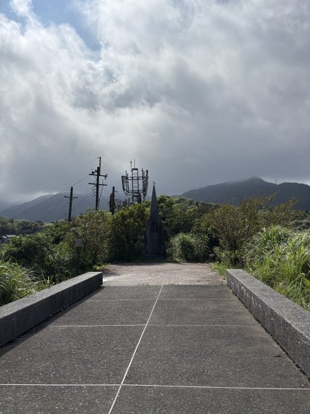 小百岳 - 基隆山3124925