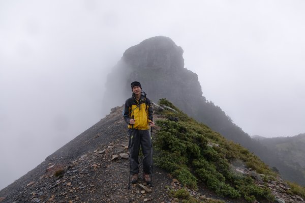 世界奇峰─泰雅族與賽夏族之聖山432249