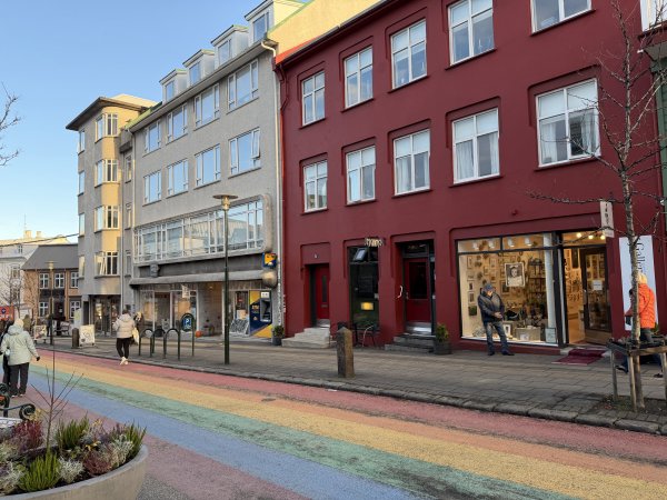 [紐約馬之行-20] 2025_1104 彩虹街2946305