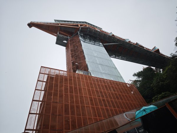 2026_0131 基隆塔封面