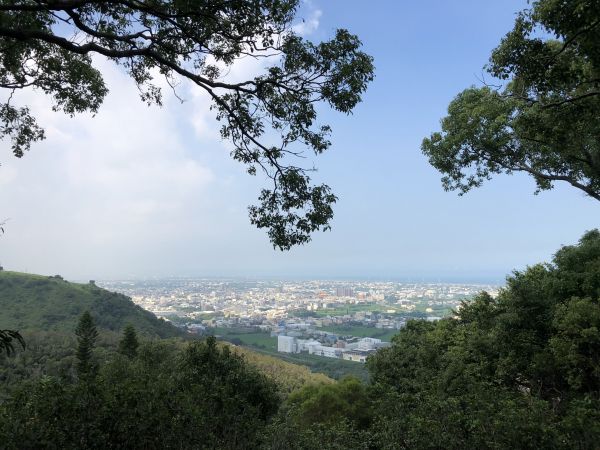 鐵砧山登山步道397588