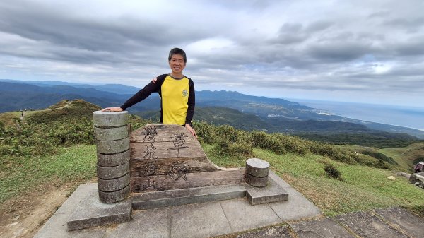 2024-11-30 大里 草嶺古道 灣坑頭山 桃源谷2969760