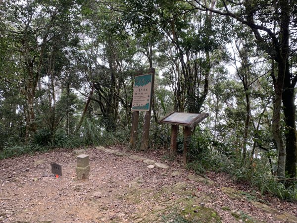 20251010高雄尾寮山-西北峰2913649