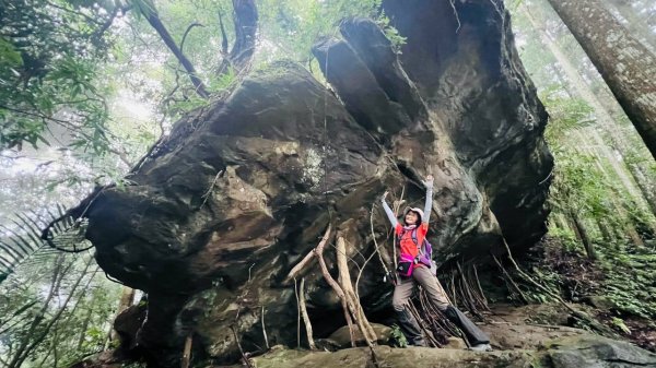 🌈8/30（日）光高天山+向天湖山（小百岳）~南庄老街FB：熊熊趴爬走(富裕登山社)🌈3113952