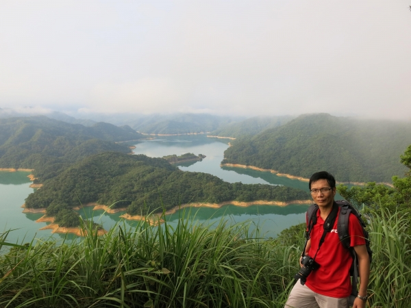 獅仔頭山避暑順遊千島湖秘境53615