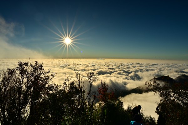 109.12.24喜多麗夕陽雲海1217615