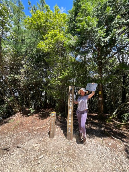 谷關七雄 《 馬崙山 》2025 09/062879775