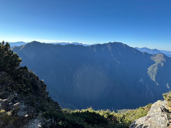 帶著76歲老爸跟團衝破四大障礙之干卓萬下武界_2024/11/27~12/012659421