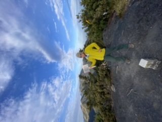 雪山西稜夢幻大景1392724