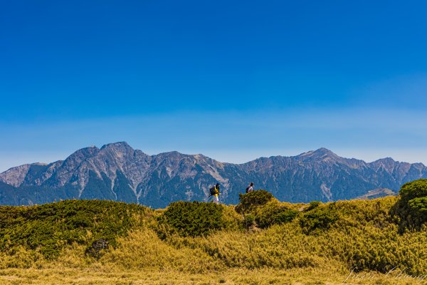 [百岳]合歡北、西峰3039488