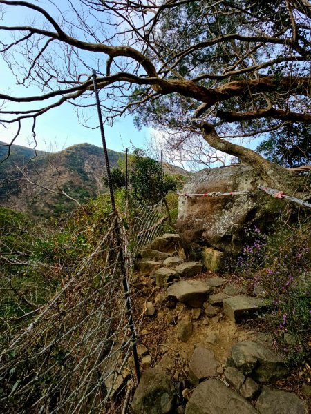 里龍山-小百岳#69-屏東縣獅子鄉2750515