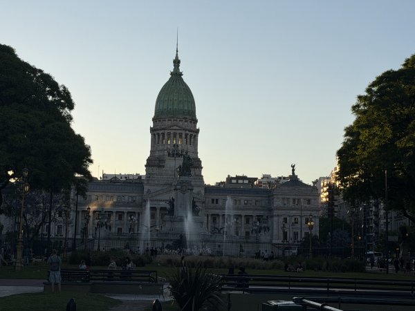 [紐約馬之行-62] 2025_1114 阿根廷國會2954410