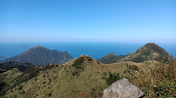 茶壺山_半屏山_燦光寮山2657823