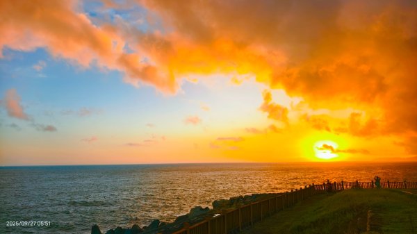 基隆 #潮境公園 #正濱漁港 #容軒步道 9/272895518