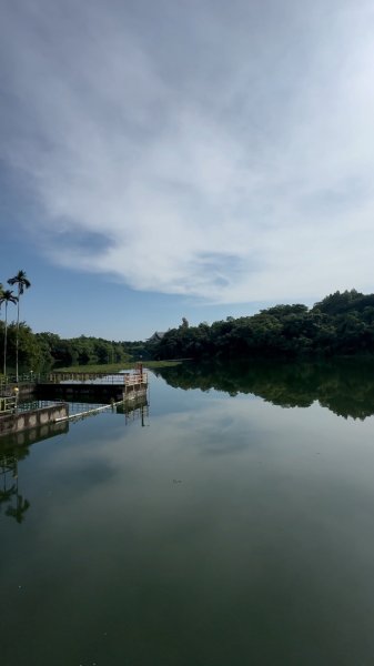 新竹峨眉-峨眉湖環湖步道2628864