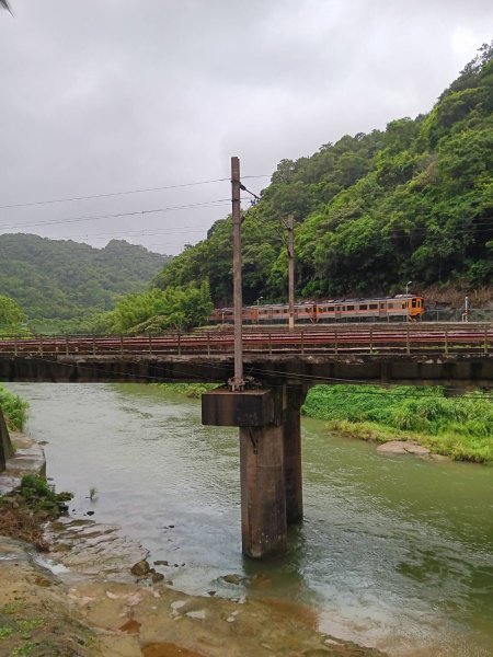 百大步道：三貂嶺瀑布群步道2272612