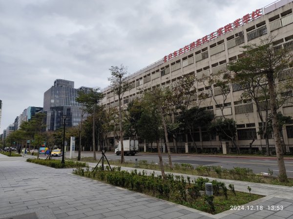 永樂國小、湖光教會、大港墘公園、撫順公園2673017