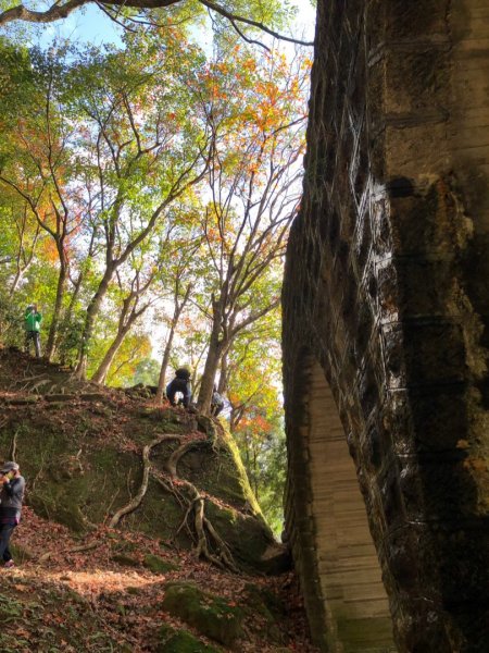 拱北殿三秀山、金明山、柯子林山、如意湖1660809