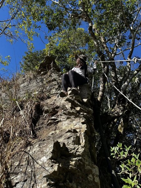 20260214 小百岳藤枝山3003000