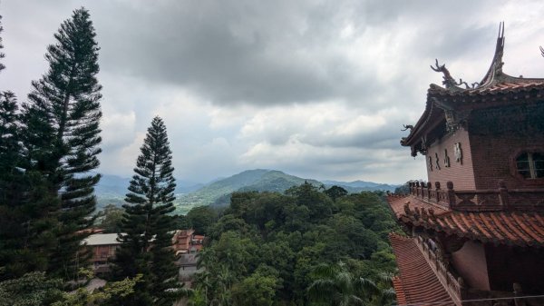 獅山古道 (獅頭山)2545670