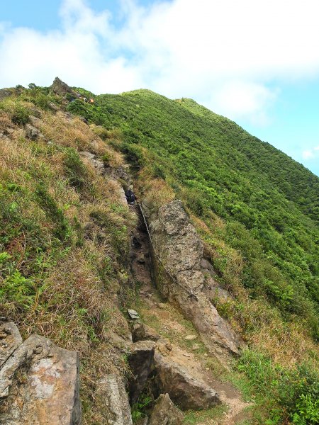 燦光寮-半屏-茶壺山1116118